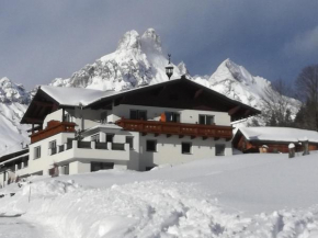 Haus Bergfried Filzmoos